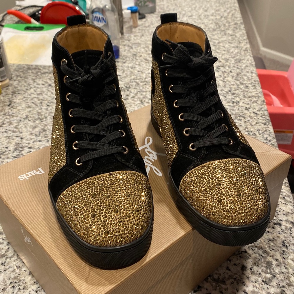 Christian Louboutin Sneakers